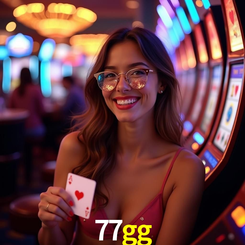 Experiência VIP 77gg