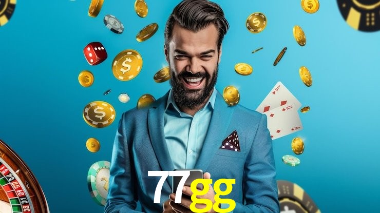Slot Games 77gg