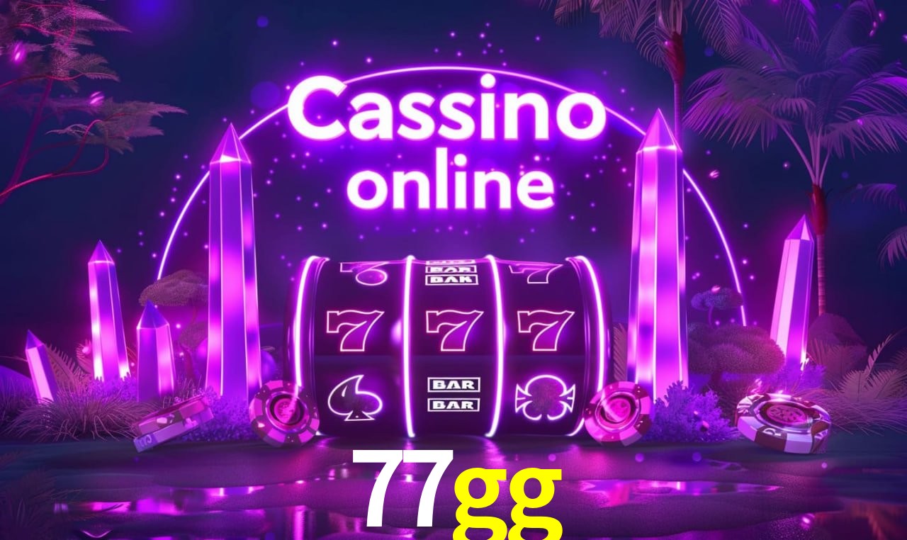 Cadastro Rápido 77gg