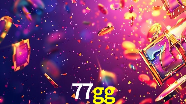Download para Android e iOS na 77gg