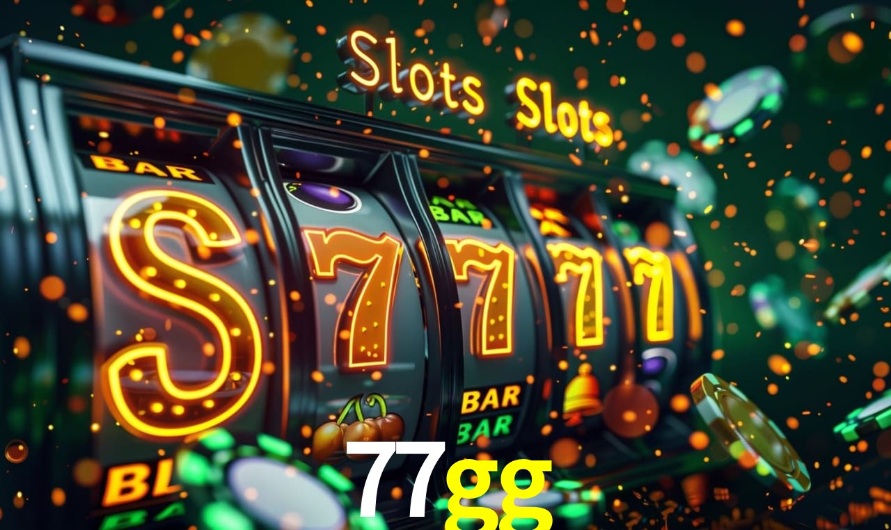 Casino Ao Vivo 77gg
