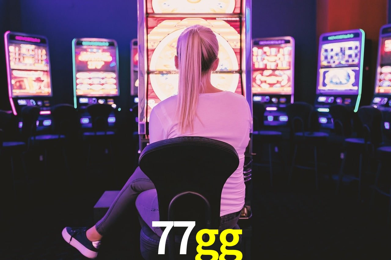 Game Providers 77gg