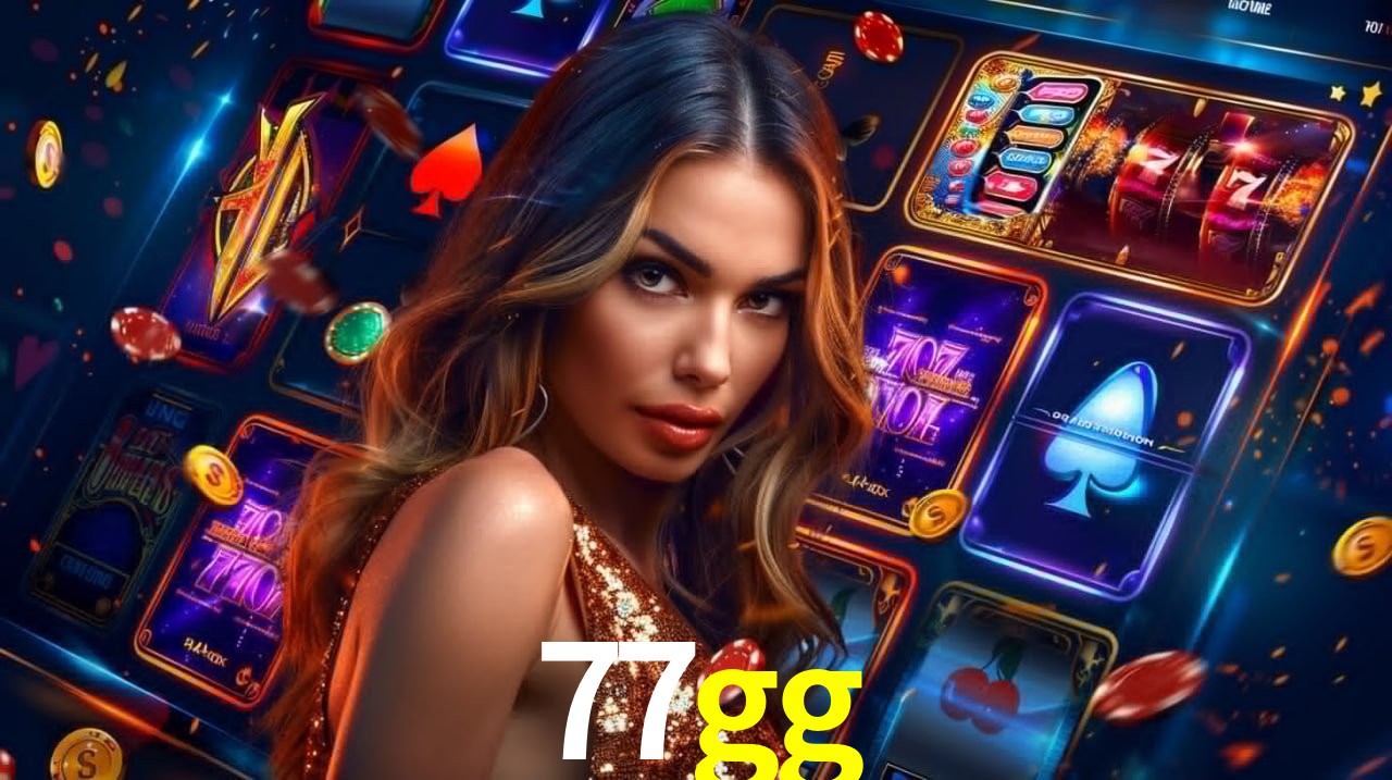 Desvendando o Mundo dos Jogos Virtuais na 77gg