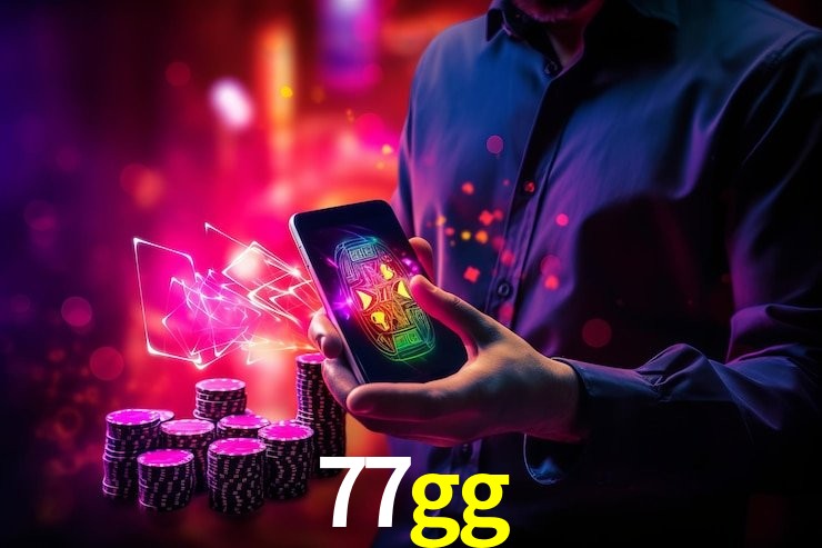 PIX Instantâneo 77gg
