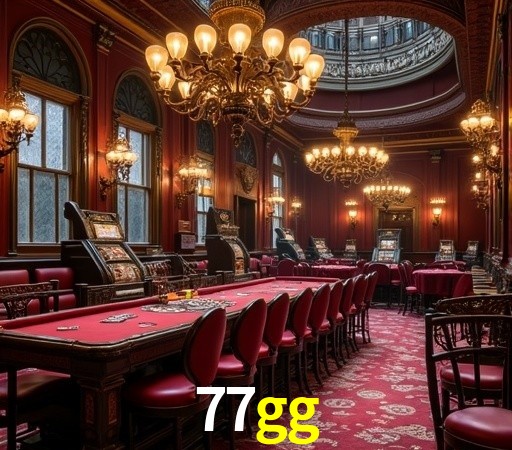 Integração de APIs 77gg