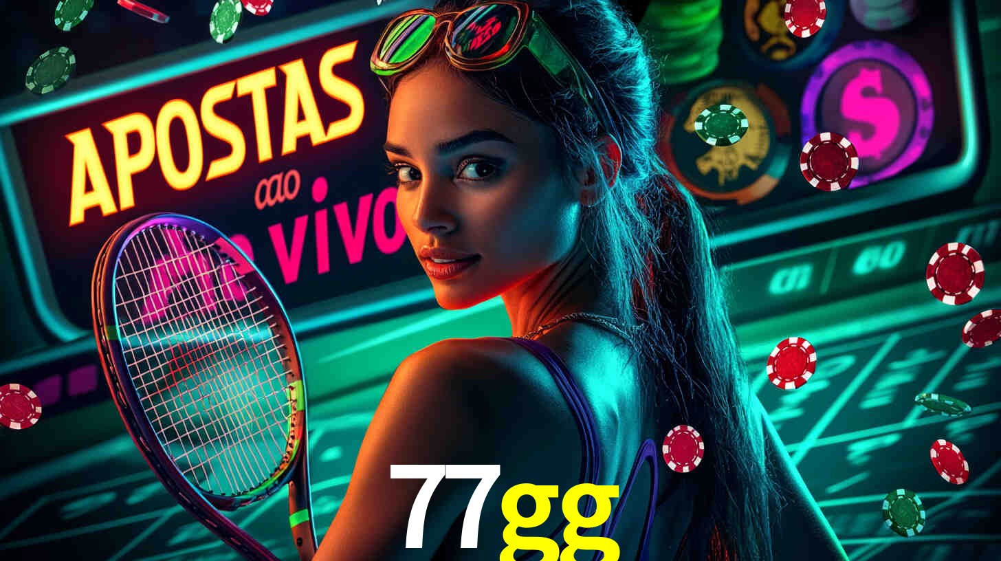 Descubra o Programa VIP da 77gg: Vantagens Exclusivas para Jogadores