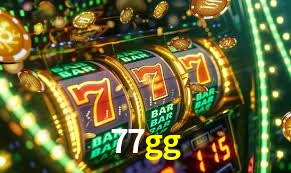 APP oficial da 77gg para mobile