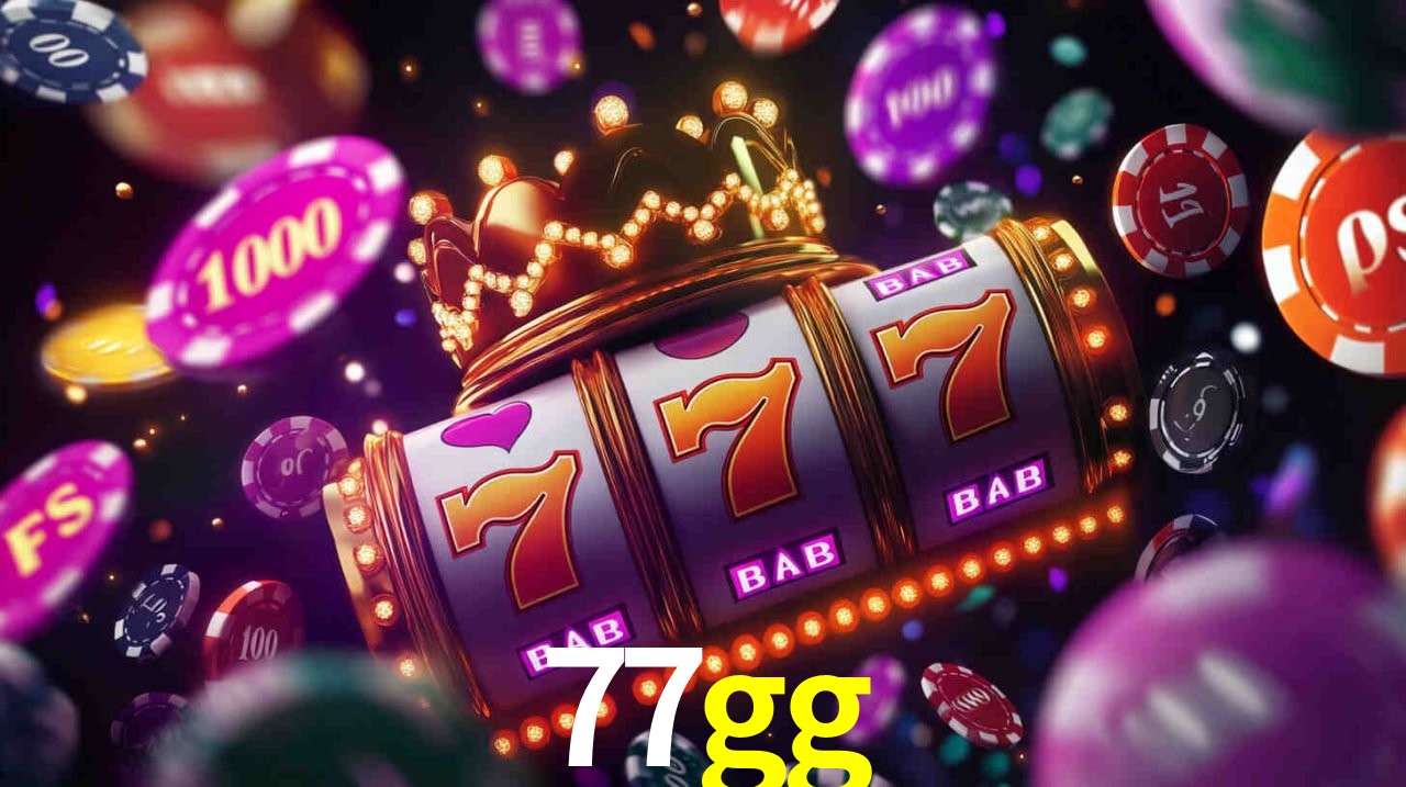 Live Casino 77gg