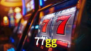Casino Ao Vivo 77gg