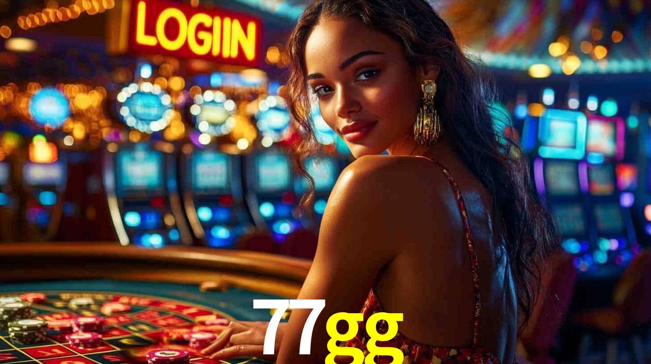 Recursos de Bônus 77gg