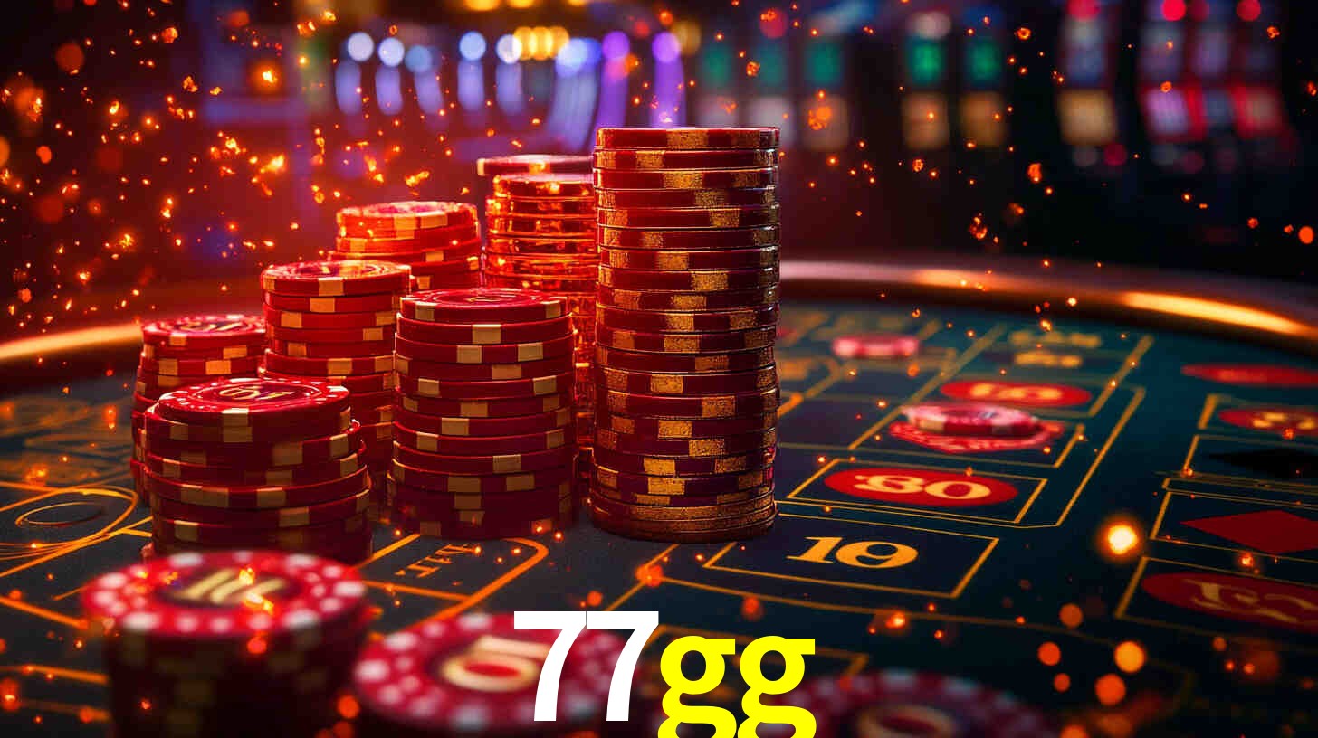 Welcome Bonus 77gg