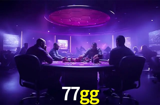 Descubra o Programa VIP da 77gg: Vantagens Exclusivas para Jogadores