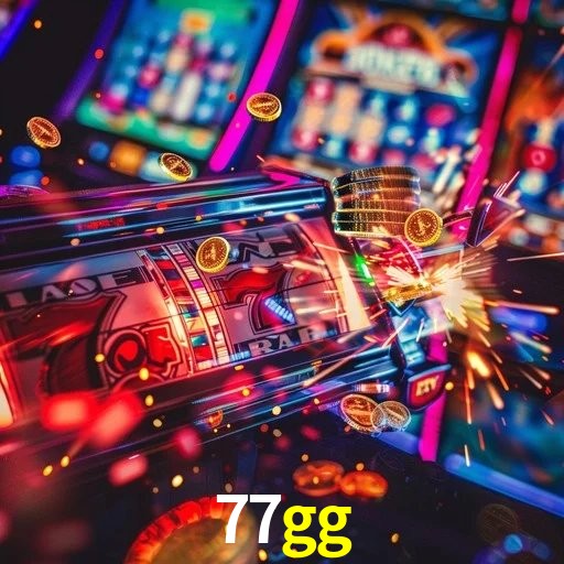 Interface do App 77gg