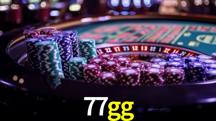 VIP Casino 77gg
