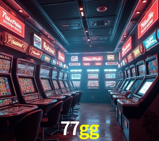 Bônus e promoções da 77gg