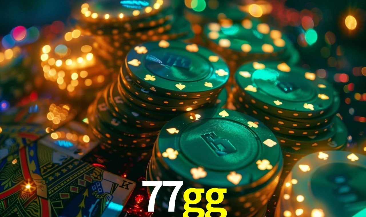 Casino VIP 77gg
