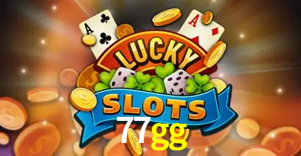 Descubra o Mundo do Cassino Online com 77gg