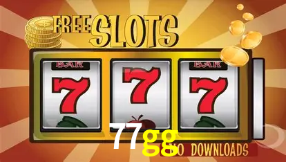 Descubra a Magia dos Jogos de Arcade no 77gg